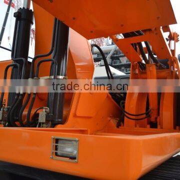 2017 New Jonyang 25t Material Handling Excavator JY625E-G With Good Performance photo-6