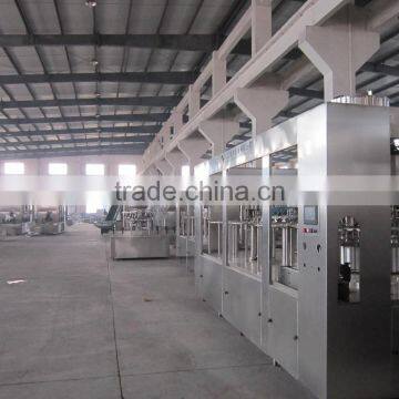 Automatic Drinking Pure Water Making Machine photo-5