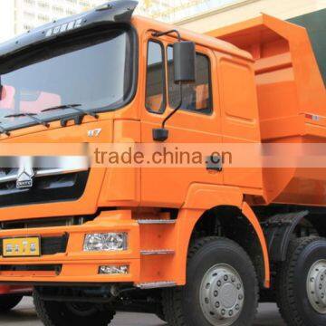 Quick Delivery China Top Brand Sinotruk 340hp Waggon Tremie for Transport photo-3