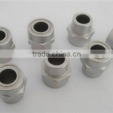 OEM Precision Steel Casting Forging Parts,Precision Machining Part Alloy Casting Parts photo-2