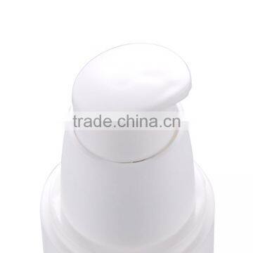 Wholesale 15ml 30ml 40ml Airless Cosmetic Bottle Cream Airless Bottle photo-6