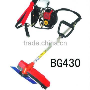 Hot Sale Reasonable Price of Gasoline Engine Knapsack Brush Cutter BG328 photo-5