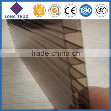 High Quality Polycarbonate Thermoplastic Sheet Building Materials for Sale photo-3
