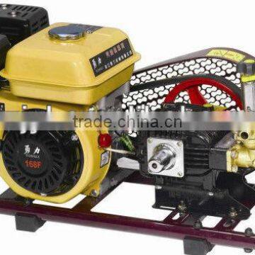 Stretcher Pump Power Sprayer YL-22D