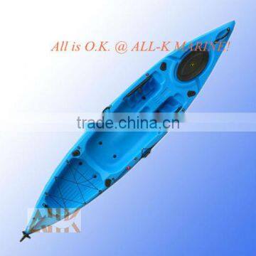 Sit on Top Fishing Kayak