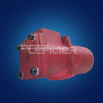 Возвратный масляный фильтрный корпус для Hydac (RFBNHC660DN10D1. X-L24) photo-2