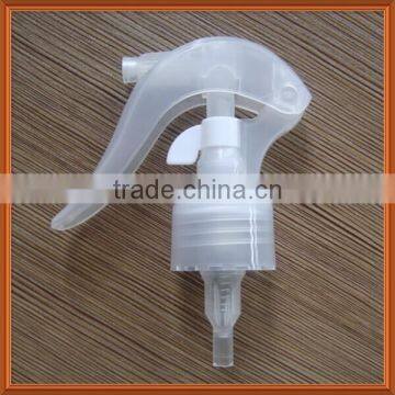2014 Best Sell Yuyao Yuhui Colorful Non-spill 18mm 20mm 24mm PP Plastic Treatment Pump TP-A5 for Cosmetic Bottle photo-2