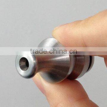 Oxidazing Aluminum-made Mouthpiece for Re-filled E-cigarette photo-4