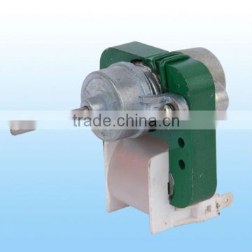 Refrigerator Shaded Pole Fan Motor