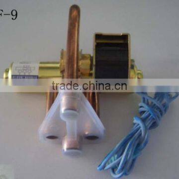PartsNet 4 Way Reversing Valve