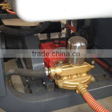 Top Quality Tractor PTO Drived Garden Sprayer ,orchard Sprayer, Air Blast Sprayer Blow Sprayer With Best Price photo-6