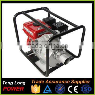 Electric High Pressure Water Pump With Parts of a Electric Water Pump for Sale photo-4