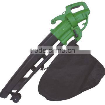 2016 Hot Sale Leaf Blower, Blower Vac,Electric Leaf Blower photo-2