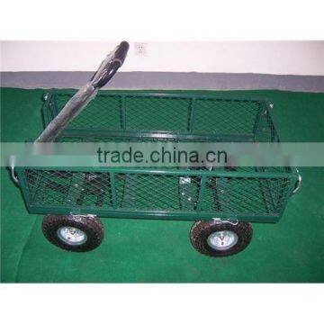 Hot Sale Folding Beach Wagon for Kids Wholesale photo-2