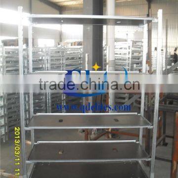 144 PLYwood for Retail Containers, PLYwood for European Flower Trolley, PLYwood for Pot Plant Trolley photo-6