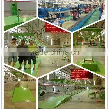 Various Custom Made Assembly Line photo-2