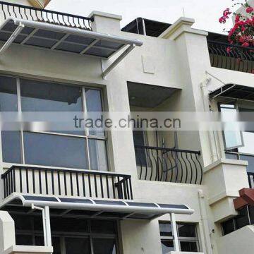 Easy Assembly Detachable Outdoor Window Awning photo-2
