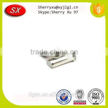 Custom High Precision Small Aluminum Blind Rivet Nut photo-3