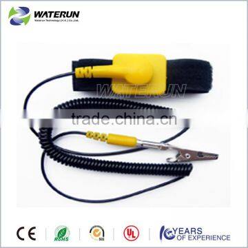 ESD Antistatic Anti-allergic Wrist Strap Manufacturer photo-5