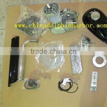 2 Stroke Engine Kit,gasoline engine kit,80cc engine kit