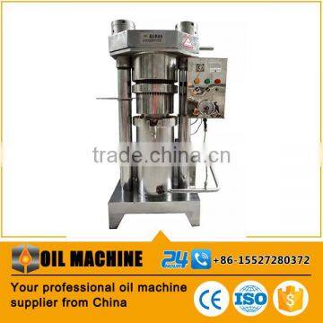 Best Quality Small Cold Press Oil Machine/mini Oil Press,home Use Avocado Seeds Coconuts Guanaba Seeds Peanut Oil Press Machine photo-4