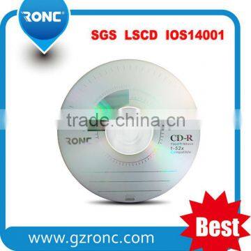 China Professional Manufacturer High Printing Blank Dvd in Bulk photo-3