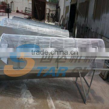 Competitive Price Stainless Steel Cassava Peeling Machine photo-3