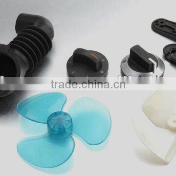 Rubber parts