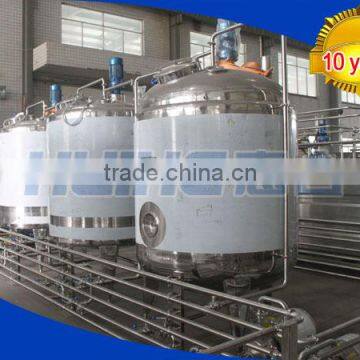 Juice Production Line China Supplier