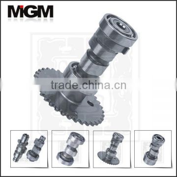 High quality GY6-125 motorcycle cam shaft motorcycle Parts