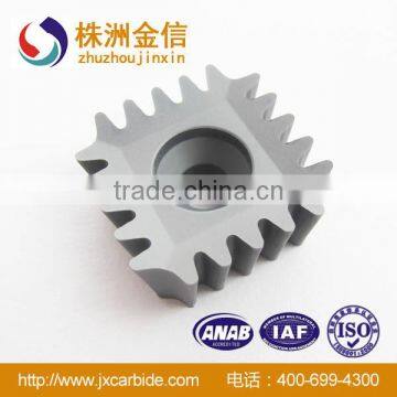 Factory Direct Tungsten Carbide Tools /irregular parts