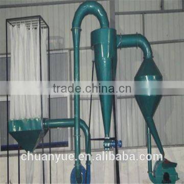 Chuanyue 2014 Wheat Flour Milling Machine for Fine Whole Wheat Bread Flour photo-2