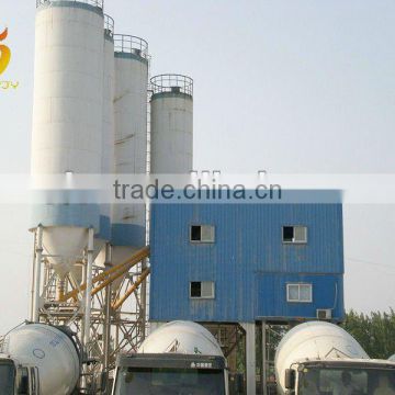 HZS200 Ready-mixed Concrete Batching Plant,concrete mixing station