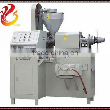 6YL Oil Press with High Quality