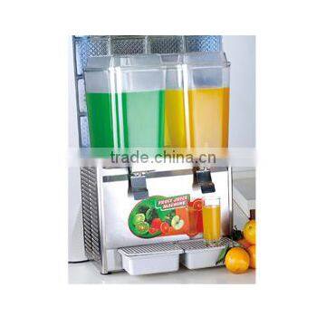 GRT - 236L Double beverage dispenser