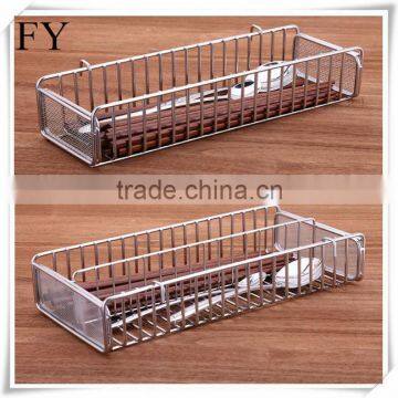 Kitchen Product Stainless Stain Chopsticks Holder photo-3