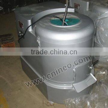 600kg/h Automatic Commercial Potato Peeler Machine/Potato Peeler Slicer/Potatoes Peeler Electric photo-2