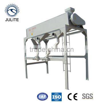 Soybean Kindney Bean Polishing Machine photo-4