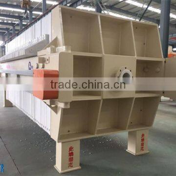 Sludge Filter Screw Press of Dewatering Machine Looking for Distributor photo-2