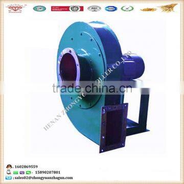 High Quality Low Pressure Fan Used in Flour Mill Machinery photo-6