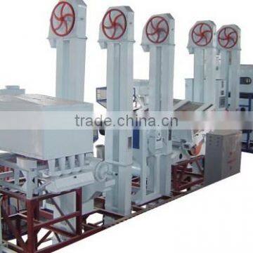 High Efficiency China Vertical Small Bucket Elevator for Sale photo-6
