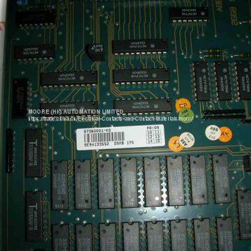 ABB MB510 3BSE002540R1 photo-2