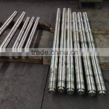 Vertical Turbine Pump for Drawing Seawater 50HZ-60HZ photo-4