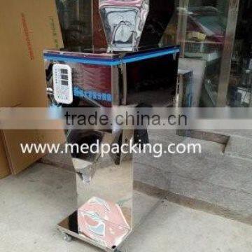 20-1300g automatic weighing machine for powder, rice, peanuts, tea, seeds,medicine