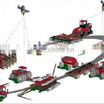 High Precision and Best-selling Agriculture Laser Land Leveling System AG308 photo-6