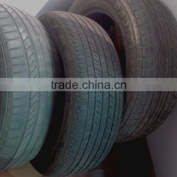 Best Quality china Used Tire Wholesale