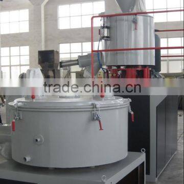 High Quality Plastic Raw Material Mixer Machine photo-6