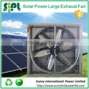 810mm Large Wall Mounted Industrial Ventilation Exhaust Fan for poultry farm green house