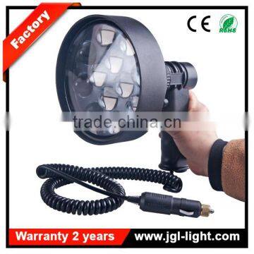 5JG-NFC150-36W New Design Spot/flood 36w Led Work Light for Railway, Military photo-3