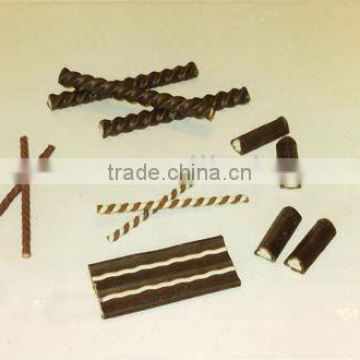 chocolate molding machine